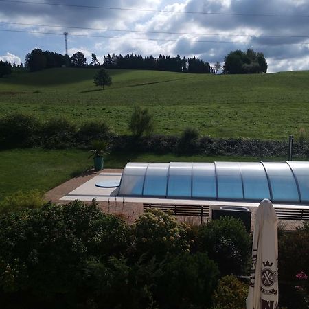 Statek Pod Lipou Hotell Pilníkov Exteriör bild