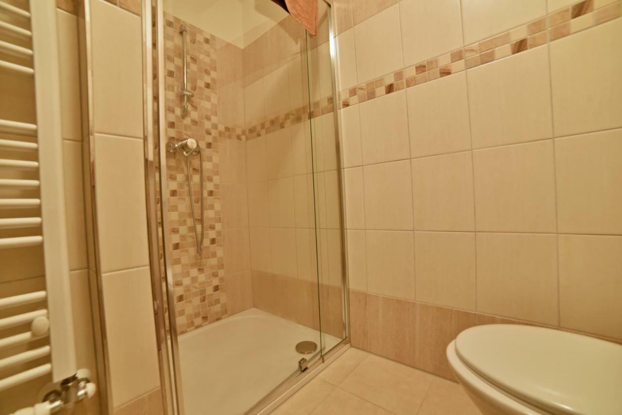 Statek Pod Lipou Hotell Pilníkov Exteriör bild